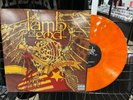 LAMB OF GOD - KILLADELPHIA ORANGE DOUBLE LP VINYL RECORD
