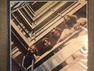 The Beatles 1967-1970 Lp BLUE VINYL  PROMO Vinyl Record RARE 1978 Album