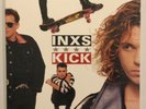 SEALED - INXS - KICK - 1987 ORIGINAL 1ST PRESSING Atlantic Records