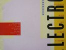 Various - Street Sounds Electro 1 - Used Vinyl Record - P2508z