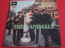 THE ANIMALS 