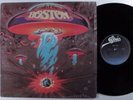 1976 BOSTON Self Titled Mint LP In SHRINK Epic Records Vintage Pressing Mint