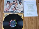 The Beatles original east #3 1966 Mono 3rd State Butcher Cover excellent peel US