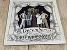 THE DECEMBERISTS - PICARESQUE - 2xLP Vinyl Records EX