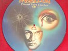 Marillion – Warm Wet Circles (Picture Maxi Single) - EMI - Großbritannien - 1987