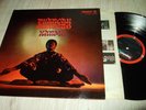 PHAROAH SANDERS : KARMA LP 1969 IMPULSE AS 9181 USA +OIS