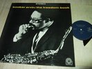 BOOKER ERVIN : THE FREEDOM BOOK LP 1964 PRESTIGE 7295 USA