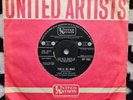 Long John Baldry - You'll Be Mine ORIG UK United Artists 45  Rod Stewart
