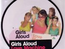 Girls Aloud - Love Machine, 7