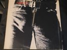 The ROLLING STONES  Sticky Fingers 