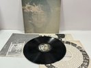JOHN LENNON Imagine Vinyl Record 1973 Japan Beatles Poster Postcard LP AP-80370
