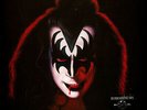 Kiss - Gene Simmons (Vinyl LP - 1978 - US - Reissue)