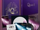 Queen 1 Boxset, Picture Disc, Cassette & 7