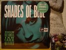 DON RENDELL/IAN CARR QUINTET Shades Of Blue LP/1965 UK/Modal Jazz Monster