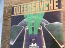 queensryche : the warning vinyl SEALED 1984 EMI