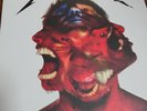 Metallica Hardwired... to Self-Destruct Deluxe Edition Vinyl Record Set