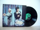 LINDA RONSTADT For Sentimental Reasons PROMO 1986 ASYLUM 60474 Promotional Label