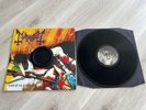MAYHEM Dawn Of The Black Hearts LP Vinyl Record RARE Black Metal Dead Euronymous
