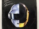 Daft Punk Random Access Memories Vinyl Records (9) #452