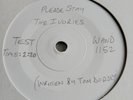 The Ivories  -  Please Stay   /  The Masqueraders -  Do You Love Me Baby  - W/ L