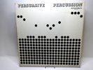 Terry Snyder And The All Stars ‎– Persuasive Percussion / 1959 RS 800-S.D. EX/EX