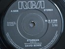 David Bowie - Starman, 7