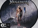 Megadeth - Countdown To Extinction, LP, (Vinyl)