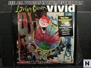 NobleSpirit (MM) Living Colour Vivid Vinyl LP Record Cult of Personality VG+
