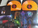 LIMBONIC ART - IN ABHORRENCE DEMENTIA - LP 33 GIRI - 12