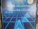 Tangerine Dream ‎– In The Beginning 6 × Vinyl, Box Kraut / Prog Rock Vinyl NM