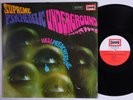 HELL PREACHERS INC Supreme Psychedelic Underground ORIG Germany LP psych HEAR