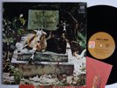 SPIRITS & WORM orig US LP HOLY GRAIL psych garage prog ACID ARCHIVES Pokora HEAR
