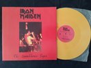 Iron Maiden – The Soundhouse Tapes - Maxi 45T - 12
