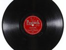 R&B 78 - Willie Mae Big Mama Thornton - Hound Dog - Peacock