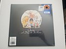 NEW - Queen A Day At The Races Limited Ed Orange Vinyl LP Record