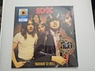 NEW - AC/DC - Highway to Hell Limited Edition 50th Anniversary Gold Vinyl