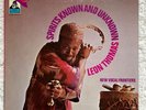 Leon Thomas Spirits Known and Unknown LP Vinyl Flying Dutchman OG 1969