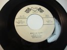 Rare Rockabilly 45 Chuck Grimes & Sattelites 