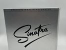 Original Master Recording Frank Sinatra 16 LP Box Set & GeoDisc COMPLETE