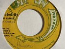 ERROL DUNKLEY Created By the Father ONE WAY Killer  Roots Reggae 7