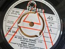 Northern Soul - Morris Vaughn  -  My Love Keeps Growing - Fontana Demo
