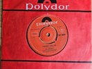 Northern Soul - The Carrolls - Surrender Your Love - Polydor British  -Original