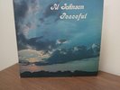 Al Johnson - Peaceful [Good Vinyl LP]