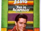 EX/EX Elvis Presley ‎Fun In Acapulco Mono Vinyl LP 1963 Original 1st UK