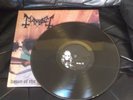 MAYHEM Dawn of the Black Hearts LP Ltd. Edition Dark Brown Vinyl Dead Euronymous