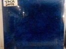 Jack White - 'No Name' Limited Edition INDIE EXCLUSIVE Blue-Color Vinyl