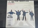 MINT SEALED: The Beatles, Help  (Parlophone PMC 1255 Mono, Black Vinyl Album)