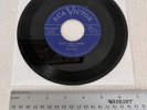 Elvis Presley Canada Mono 45 RPM Blue Suede Shoes / I'm Counting On You RCA 1956