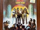1977 CASABLANCA KISS LOVE GUN NBLP 7057 7.98 LP ALBUM STICKER FACTORY SEALED MT