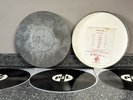 LP BOX SET TRIPLE VINYL PIL PUBLIC IMAGE LIMITED METAL BOX UK IST PRESS EX/EX